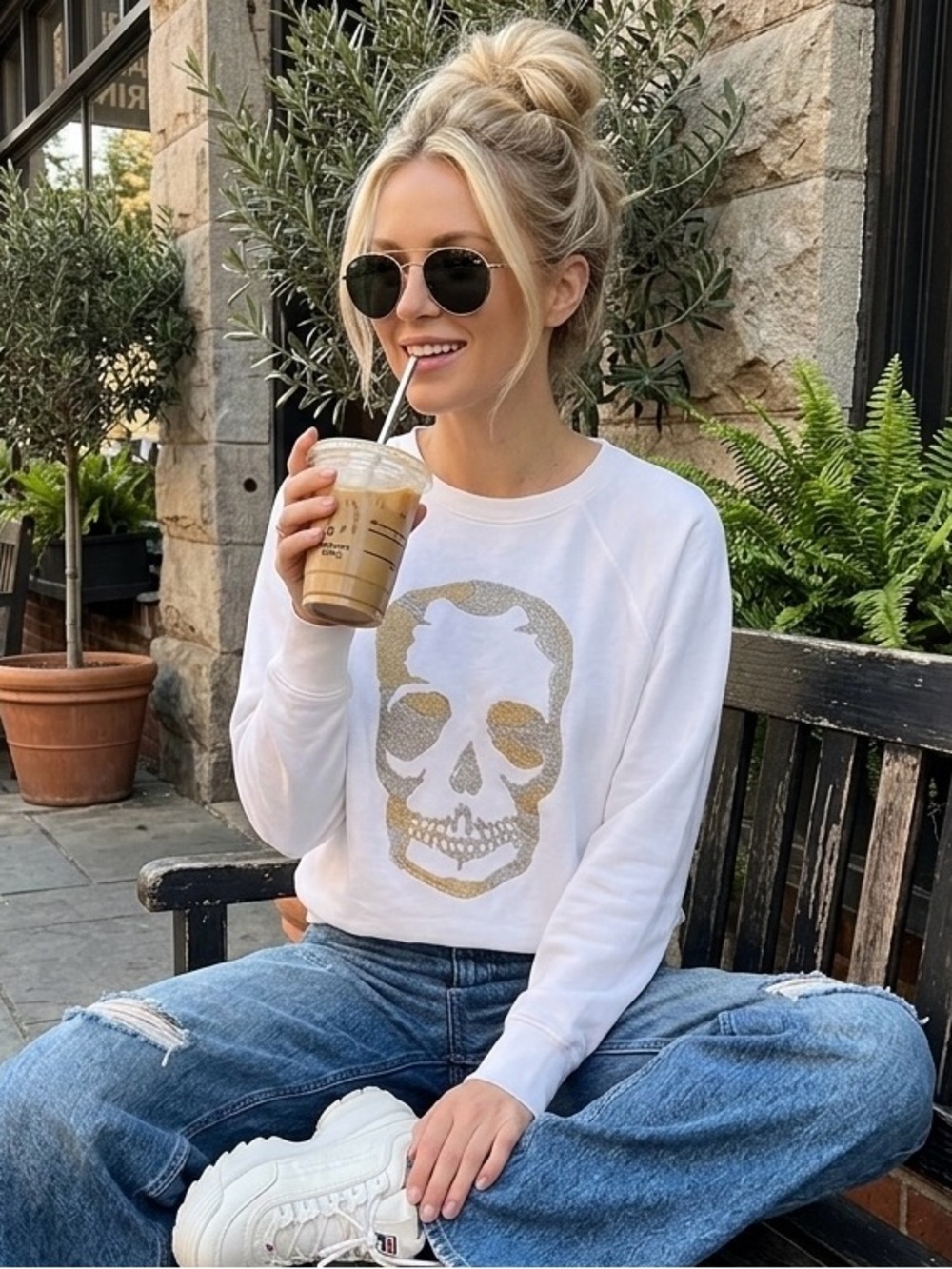 Zadig & Voltaire Sweatshirt